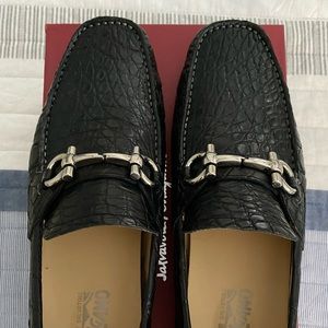 Salvatore Ferragamo Parigi 3 Drivers